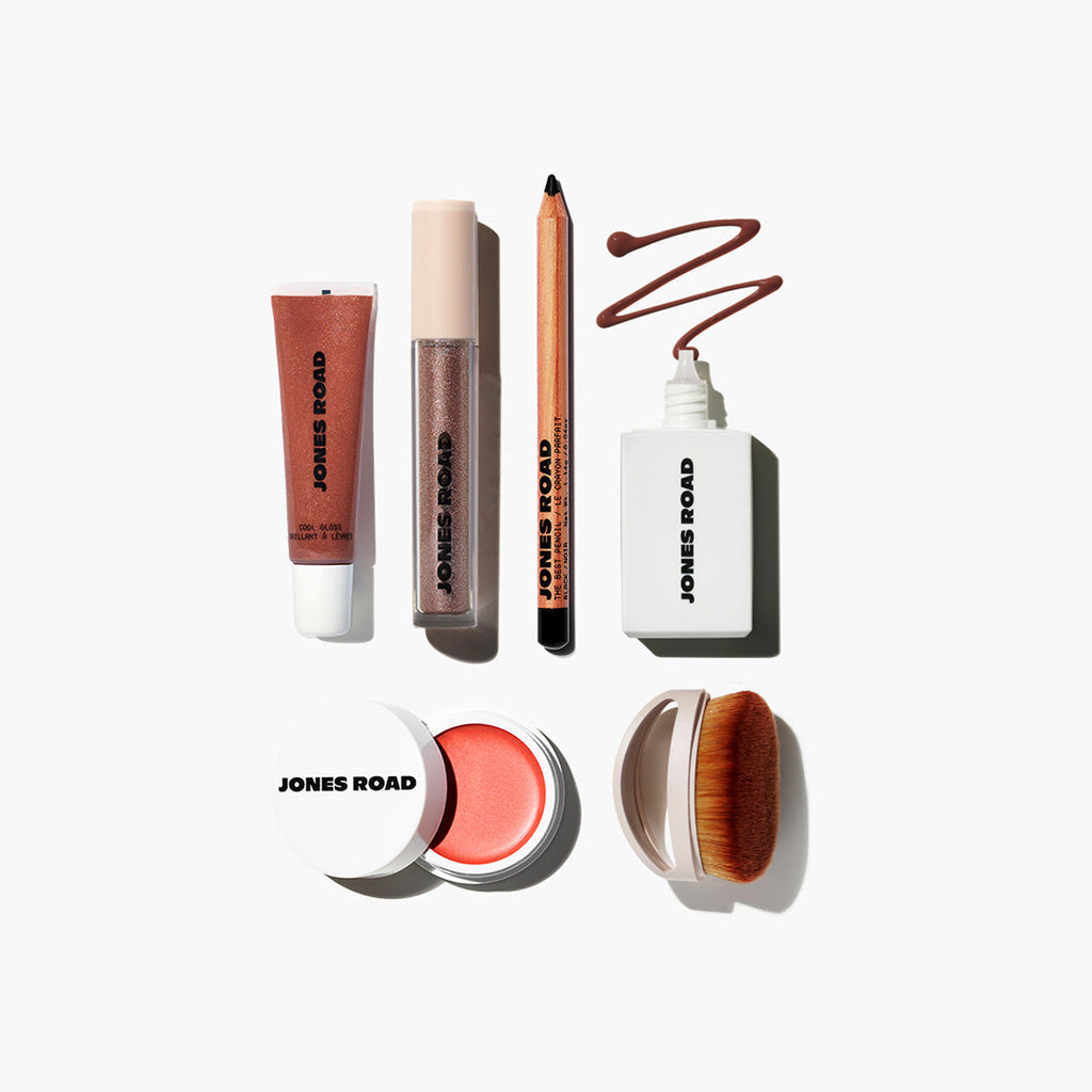 The Makeup Travel Kit 2.0